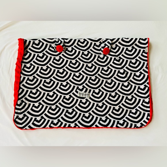 Car Seat Cover - Picture 2 of 4